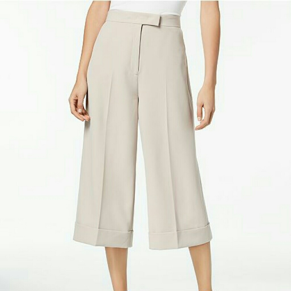 Anne Klein Culottes